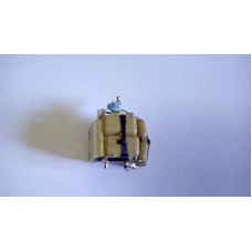 CLANSMAN CONNECTOR INPUT FILTER ASSY